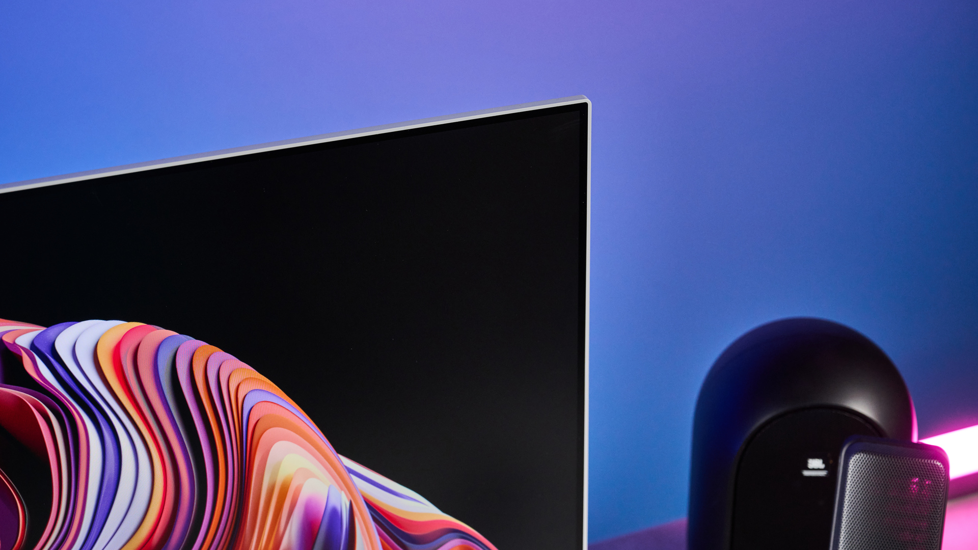 צג משרדי Lenovo L27ii-4B