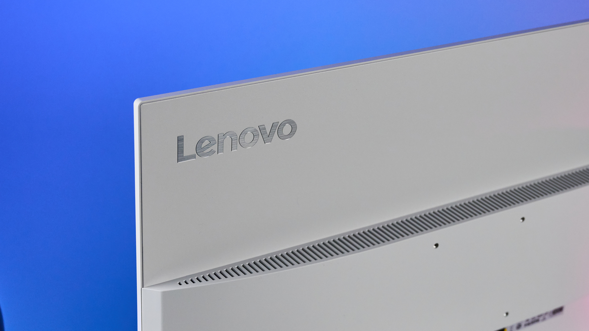 צג משרדי Lenovo L27ii-4B