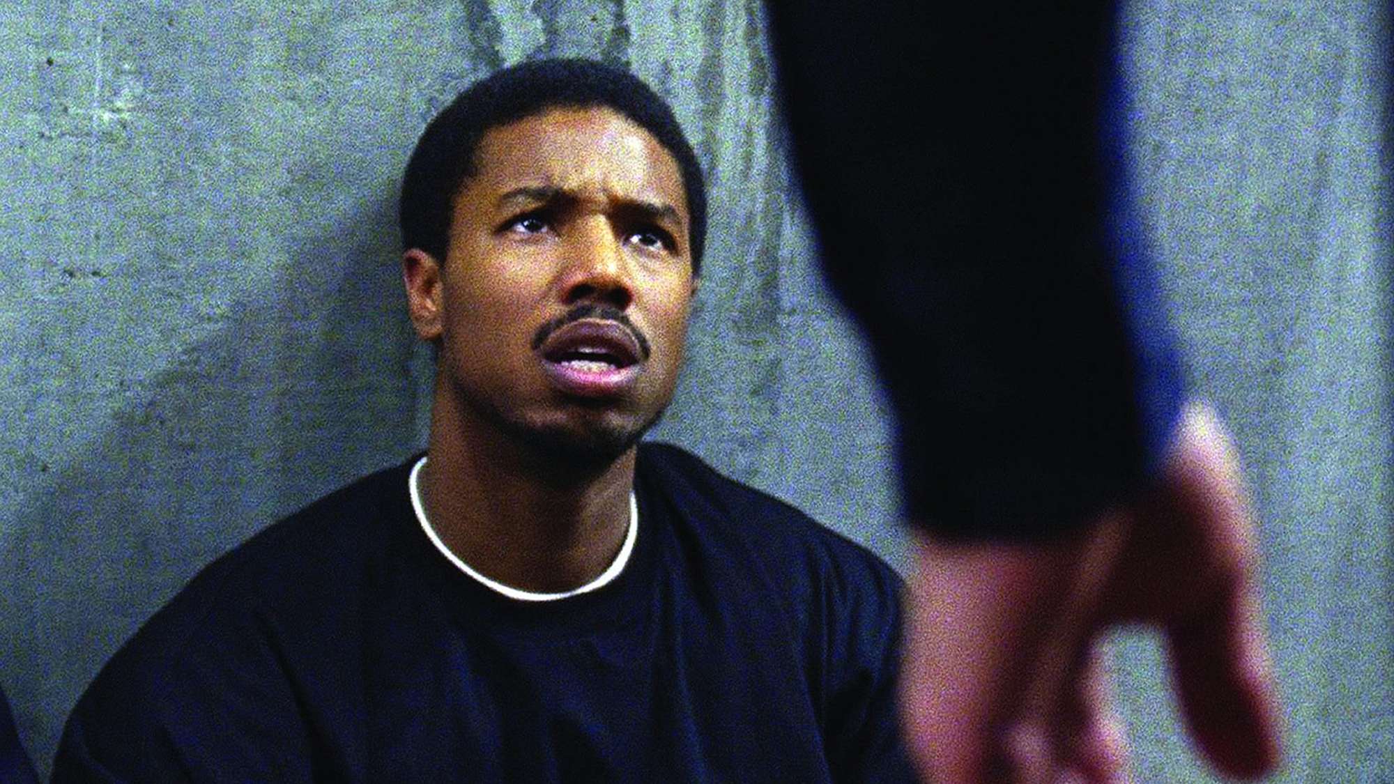 Fruitvale Station