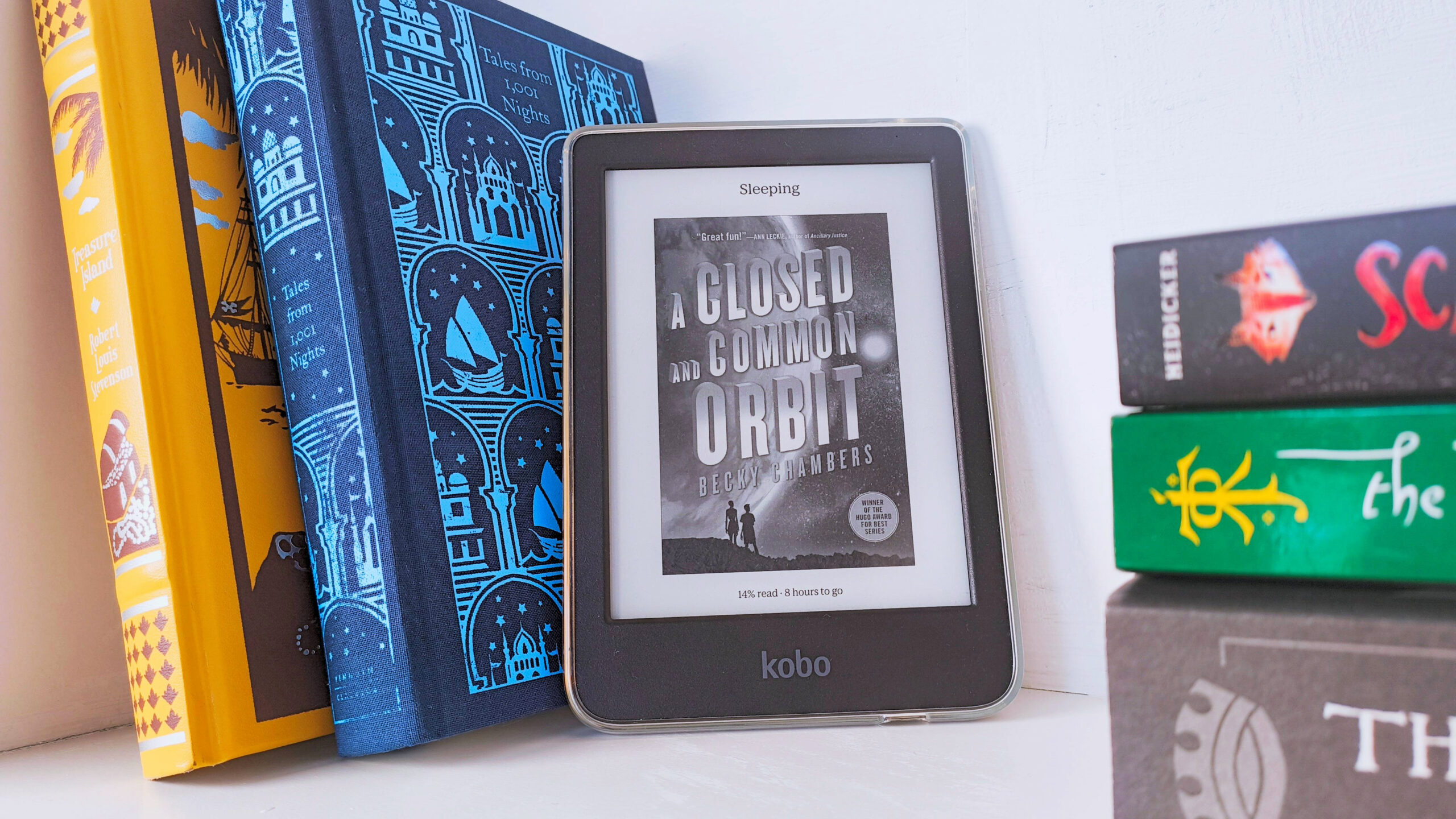How to read library books for free on your Kindle