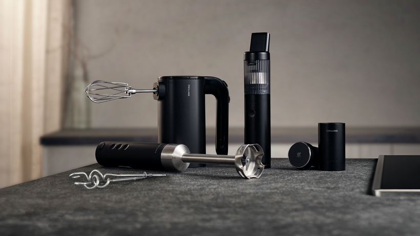ZWILLING XTEND Collection