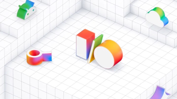 I/O Google 2025 הזמנה.