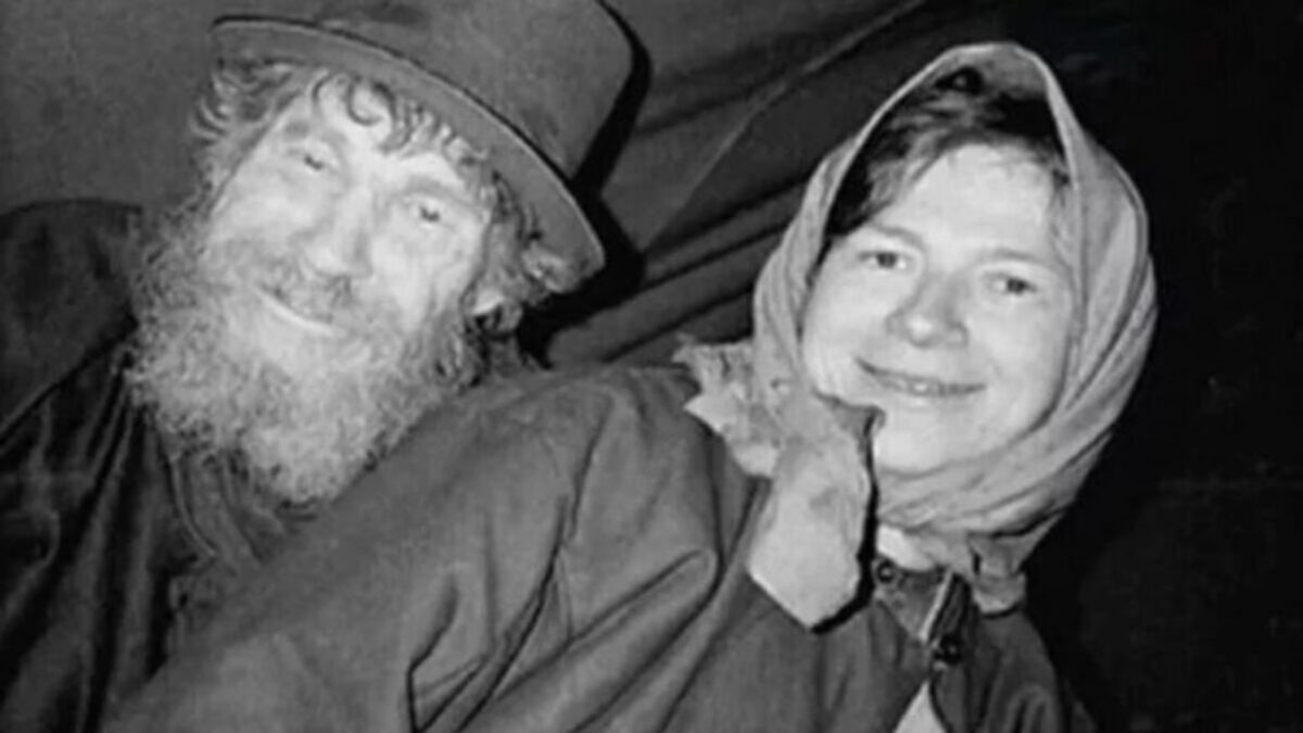 40 שנה בבידוד מוחלט