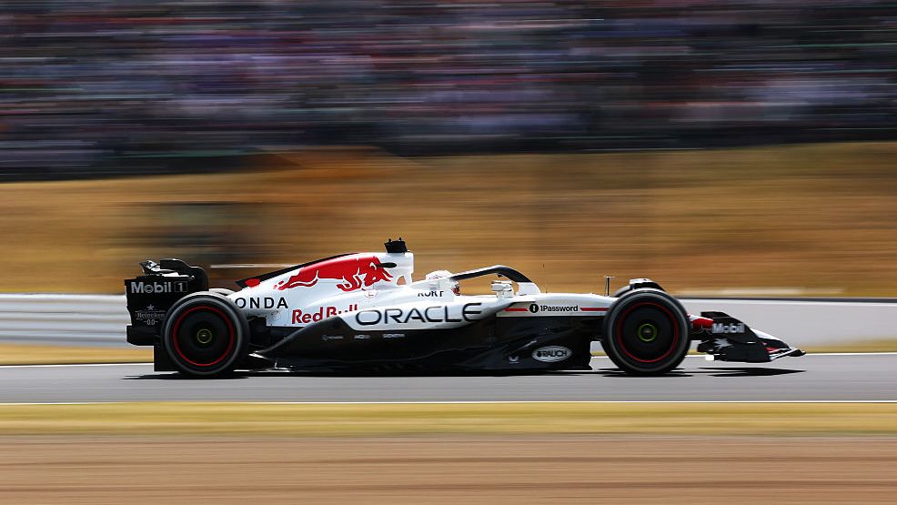 F1 2025: כיצד לצפות בזרם חי של Bahrain Grand Prix, זמן התחלה ופרטי לוח הזמנים