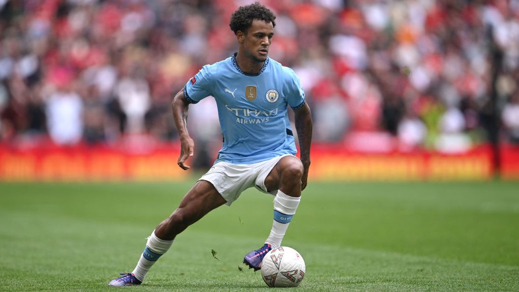 Man utd vs Man City זרם חי: צפו בפרמייר ליג ברשת מכל מקום