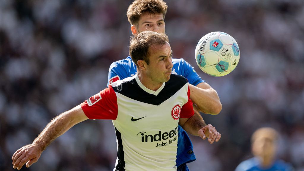 Tottenham נגד Eintracht Frankfurt זרם חי: איך לצפות ברבע הגמר של ליגת אירופה ברבע הראשון ברשת