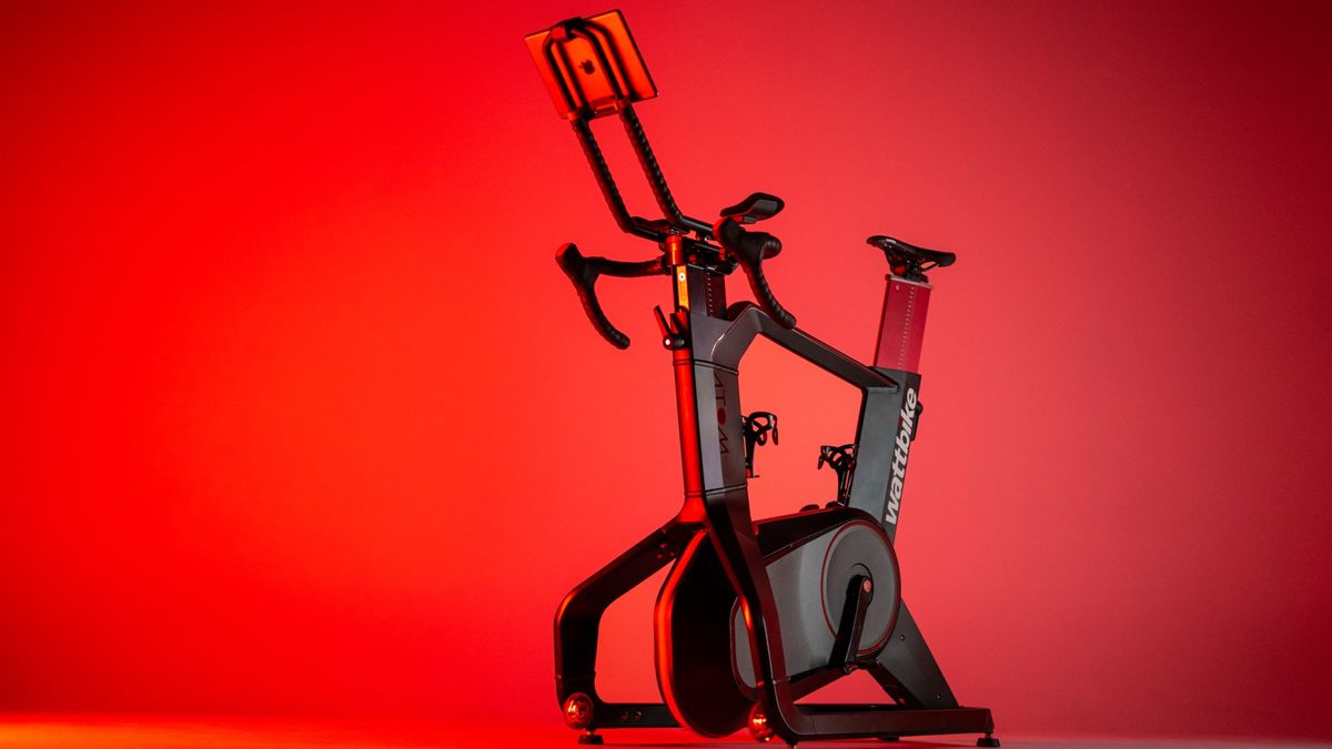 Wattbike Atom