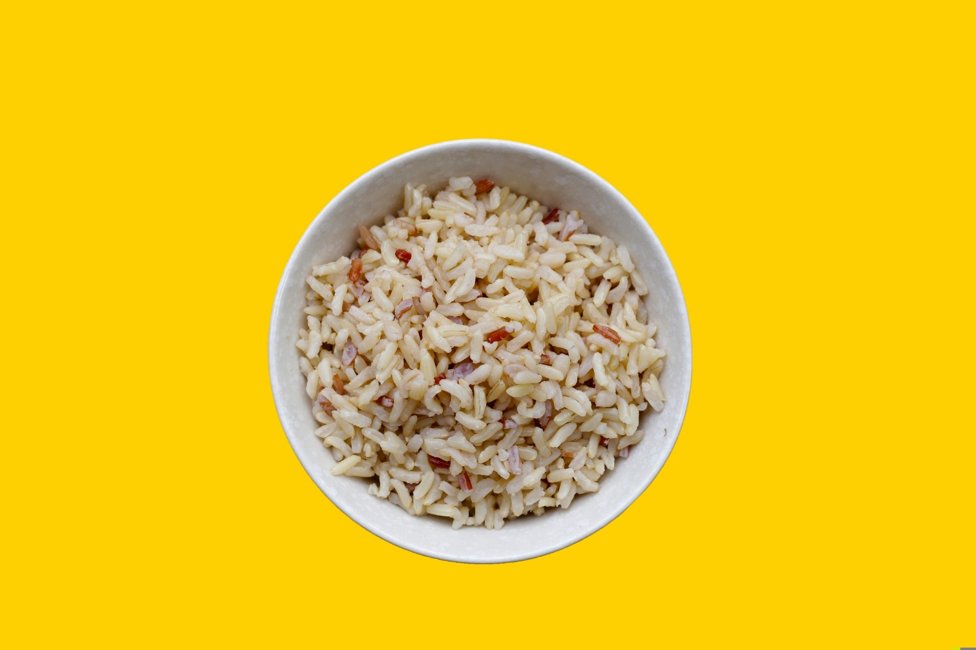 Study: Arsenic content and exposure in brown rice compared to white rice in the United States. Image Credit: Bowonpat Sakaew / Shutterstock