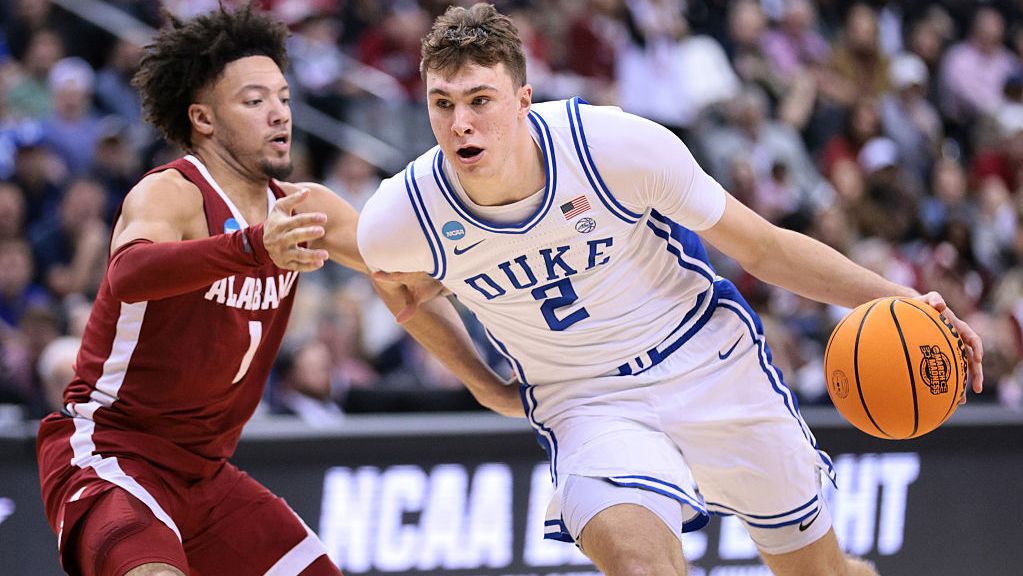 איך לצפות בפורבע האחרונים של טירוף מרץ 2025: Live Stream NCAA כדורסל