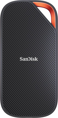 Sandisk Extreme Pro עם USB4 - 2TB