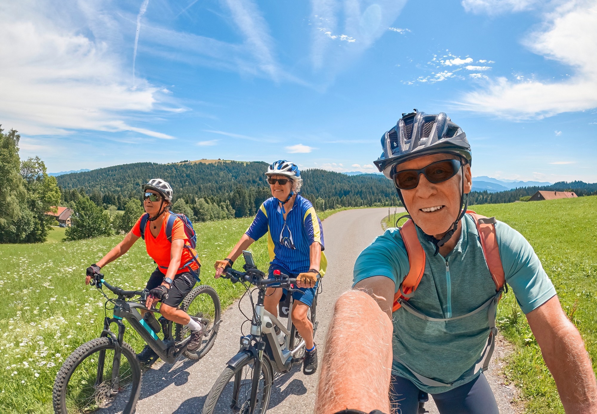 Study: 60 is the new 40: preparing for better bone health in later life. Image Credit: Umomos / Shutterstock