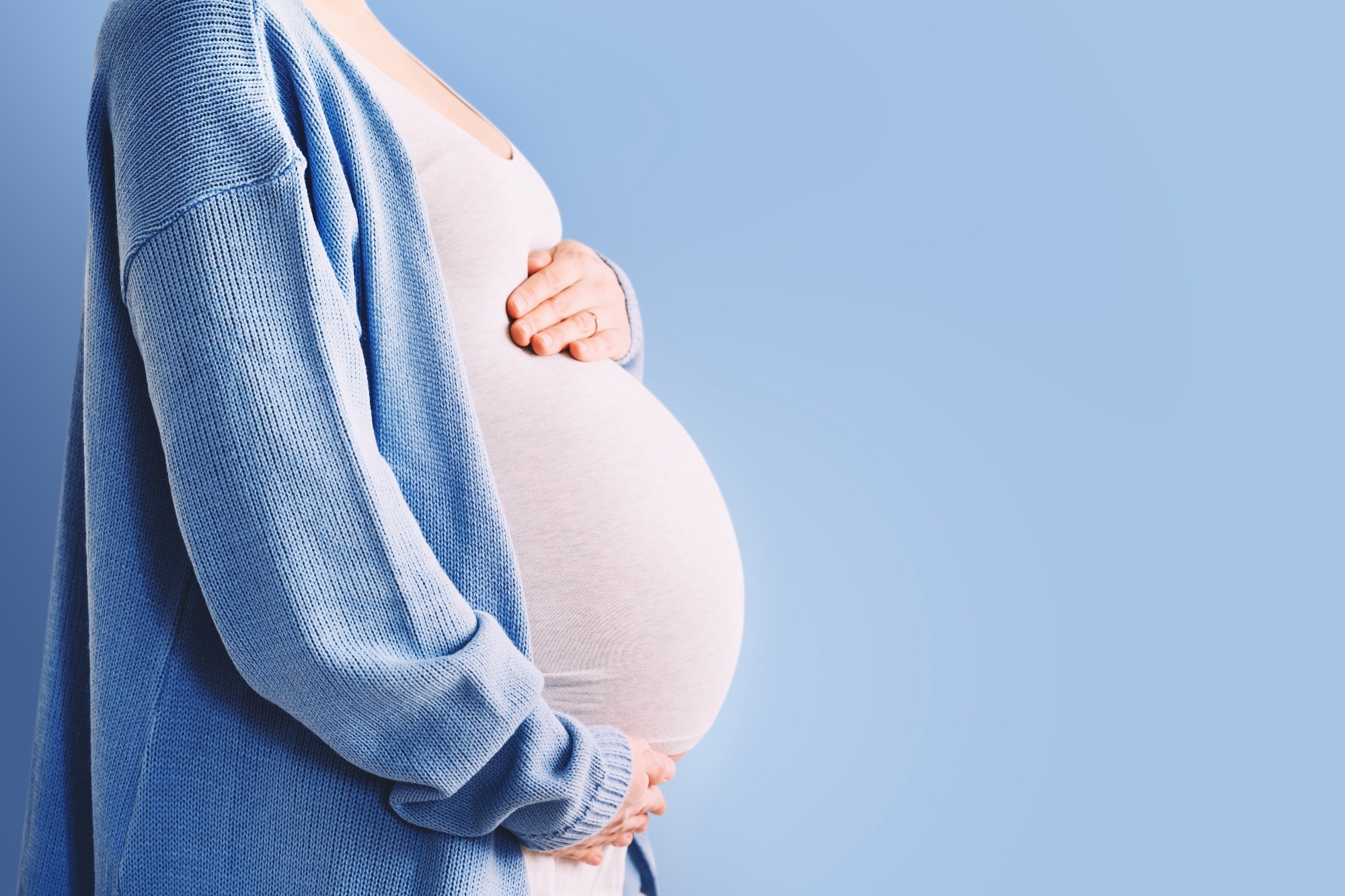 Study: Long COVID after SARS-CoV-2 during pregnancy in the United States. Image Credit: Natalia Deriabina / Shutterstock