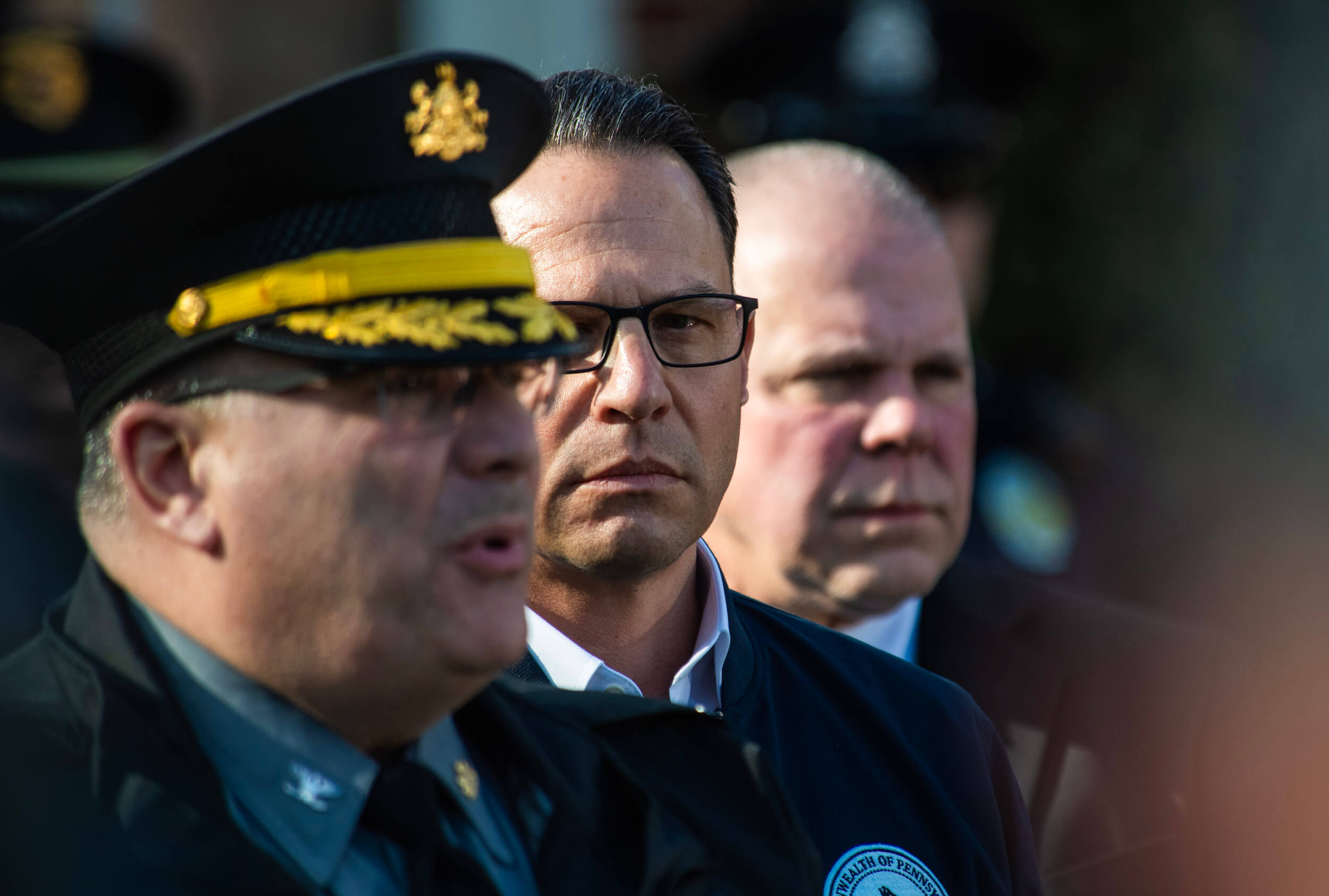 התקפת הפסח על ג'וש שפירו הייתה מפחידה. אבל אל תניח שזה היה אנטישמי שהפורוורד חופשי לקרוא, אבל זה לא חופשי לייצר