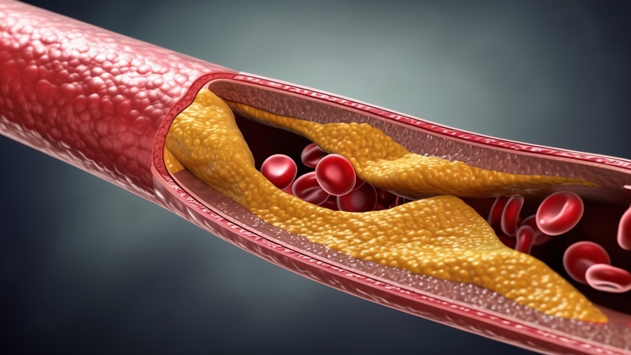 כולסטרול LDL נמוך יותר הקשור לסיכון דמנציה מופחת