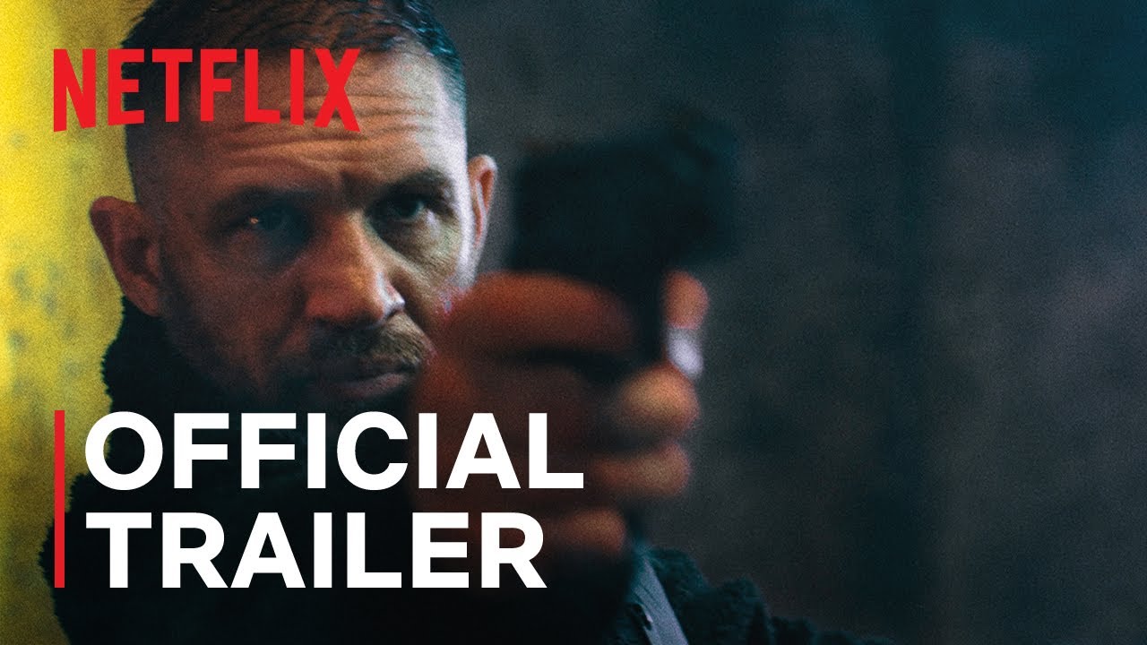 הרס | טריילר רשמי | Netflix - YouTube