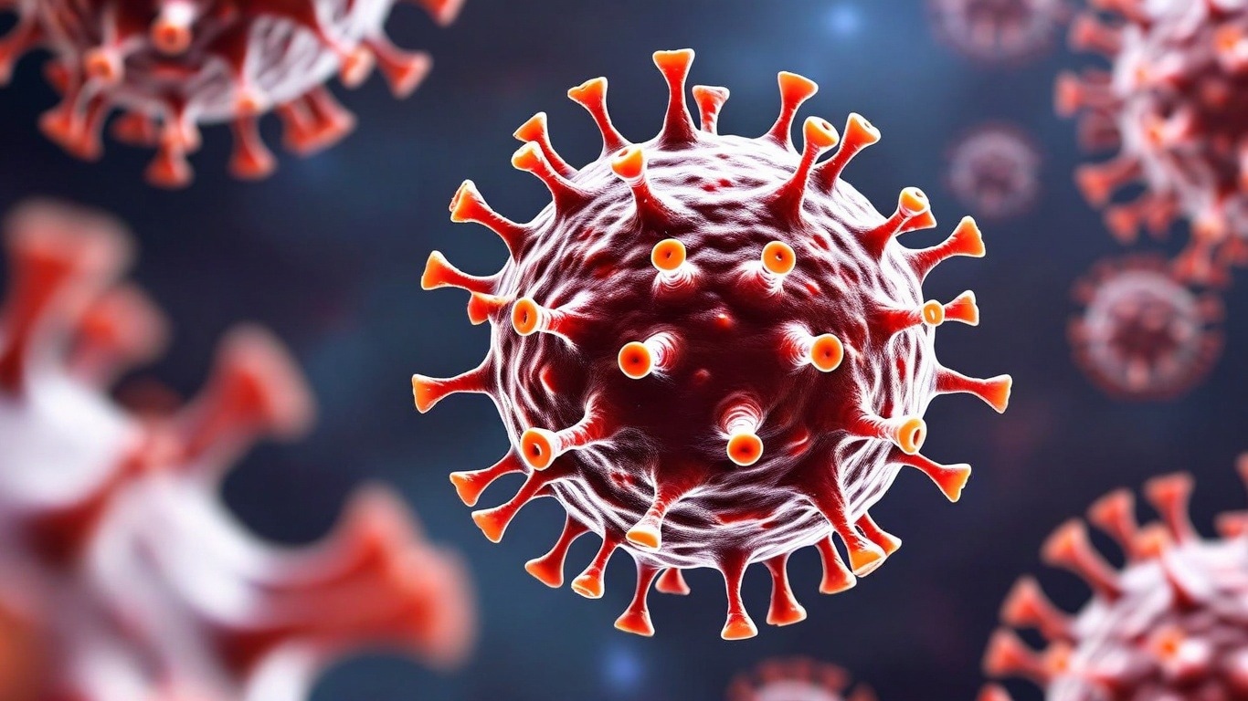 נגיף MPOX מציב את המגיפה הגלובלית הגוברת ואיום מגיפה