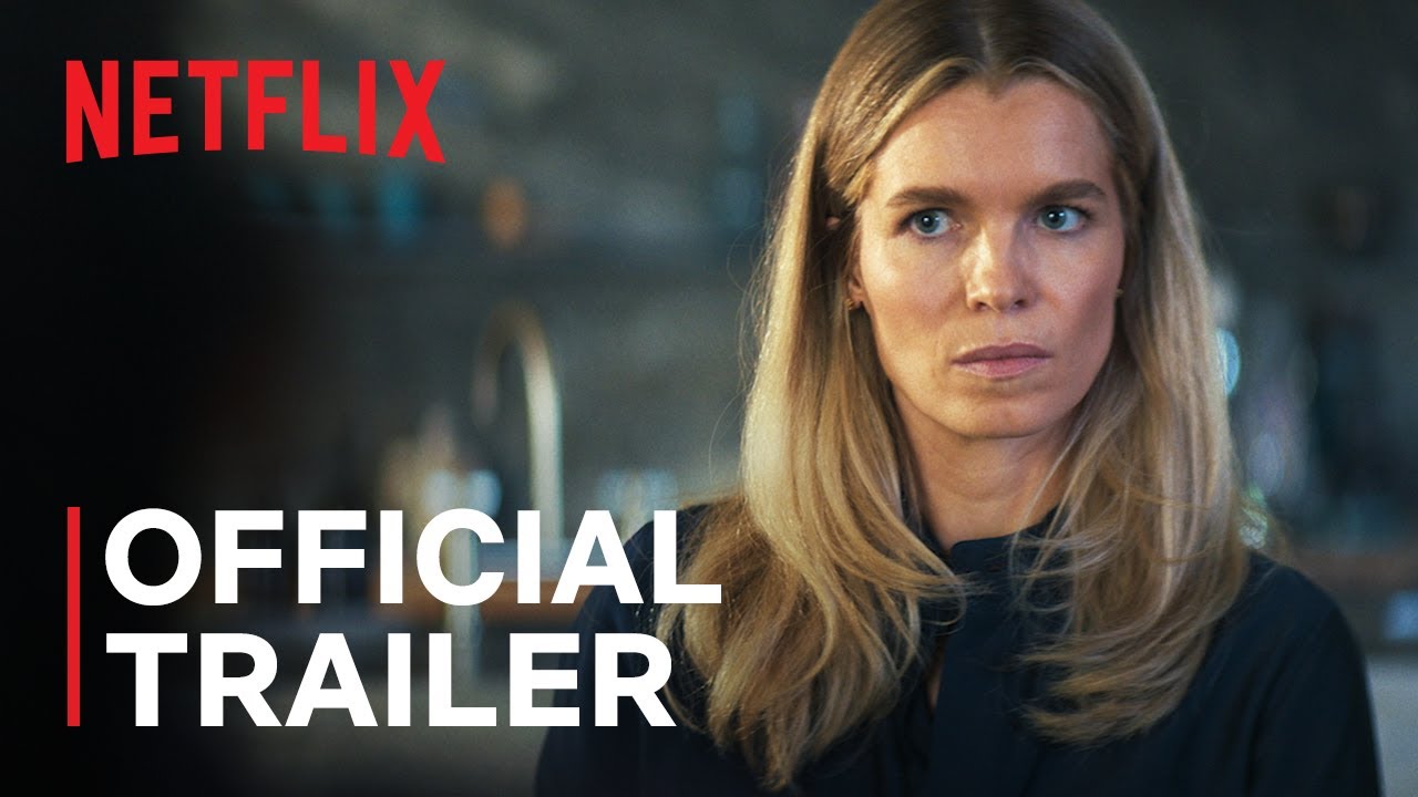 סודות שאנו שומרים | טריילר רשמי | Netflix - YouTube