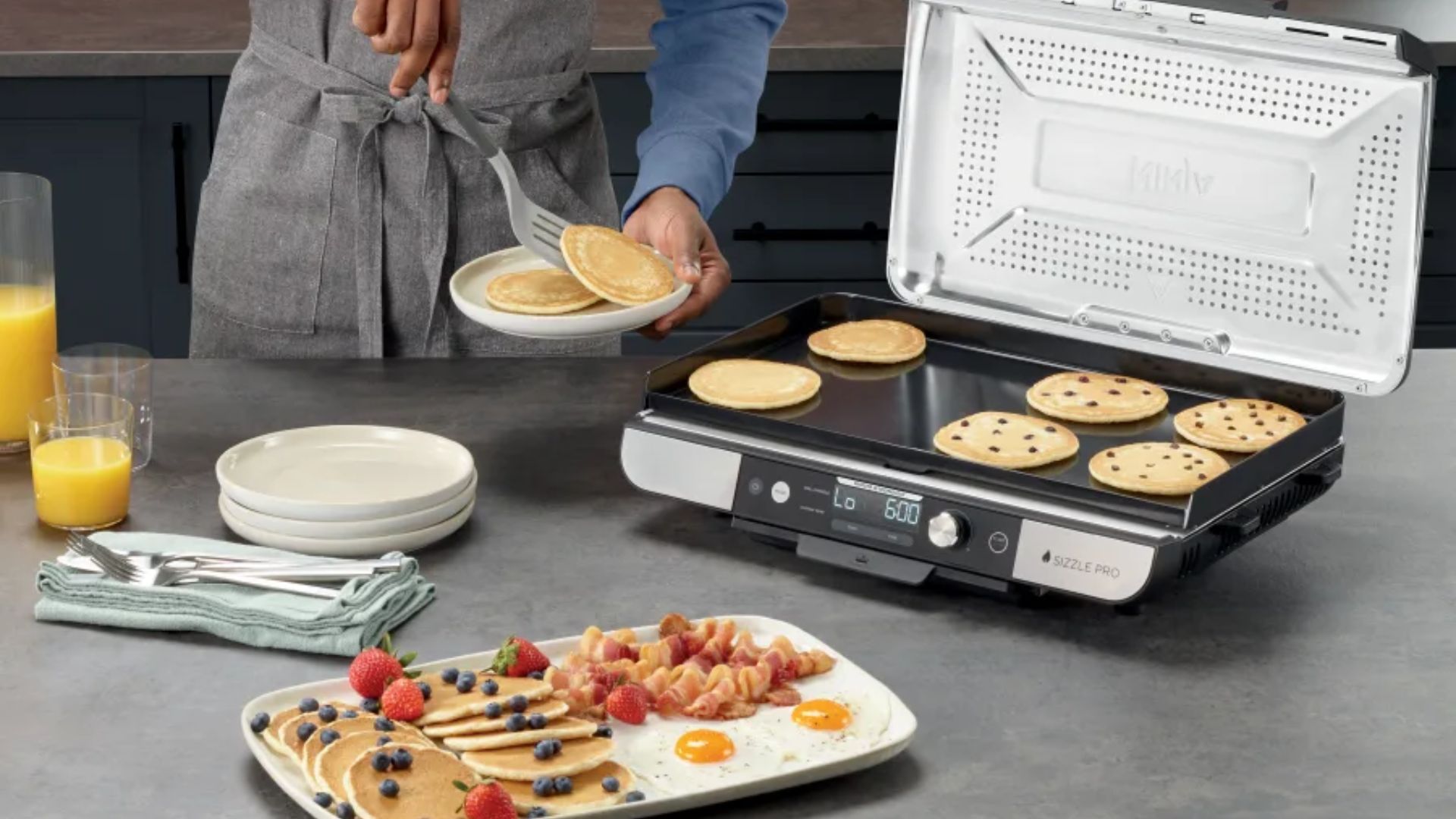 נינג'ה סיזלה פרו xl