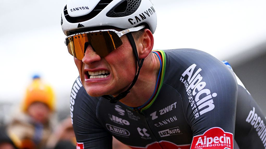 סיור בפלנדריה 2025: איך לצפות במירוץ Worl