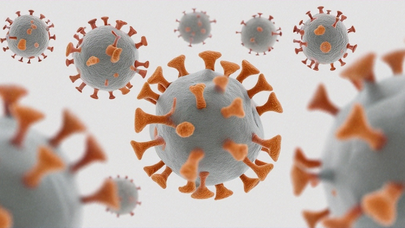 רמות חלבון האף עשויות לחזות סיכון COVID-19