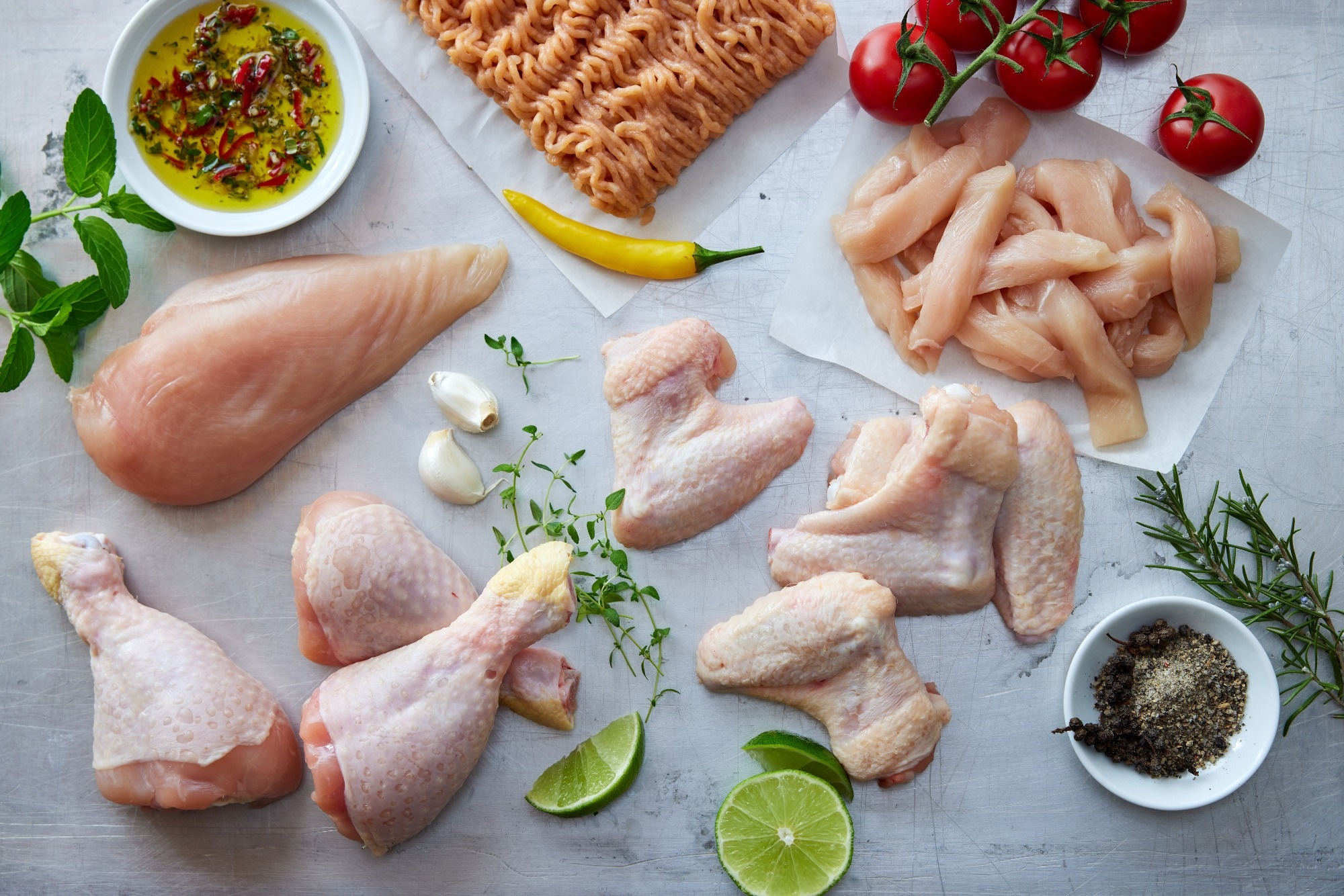 שאלות מחקר חדשות הילה הבריאותית של העופות בין סיכוני סרטן עולה