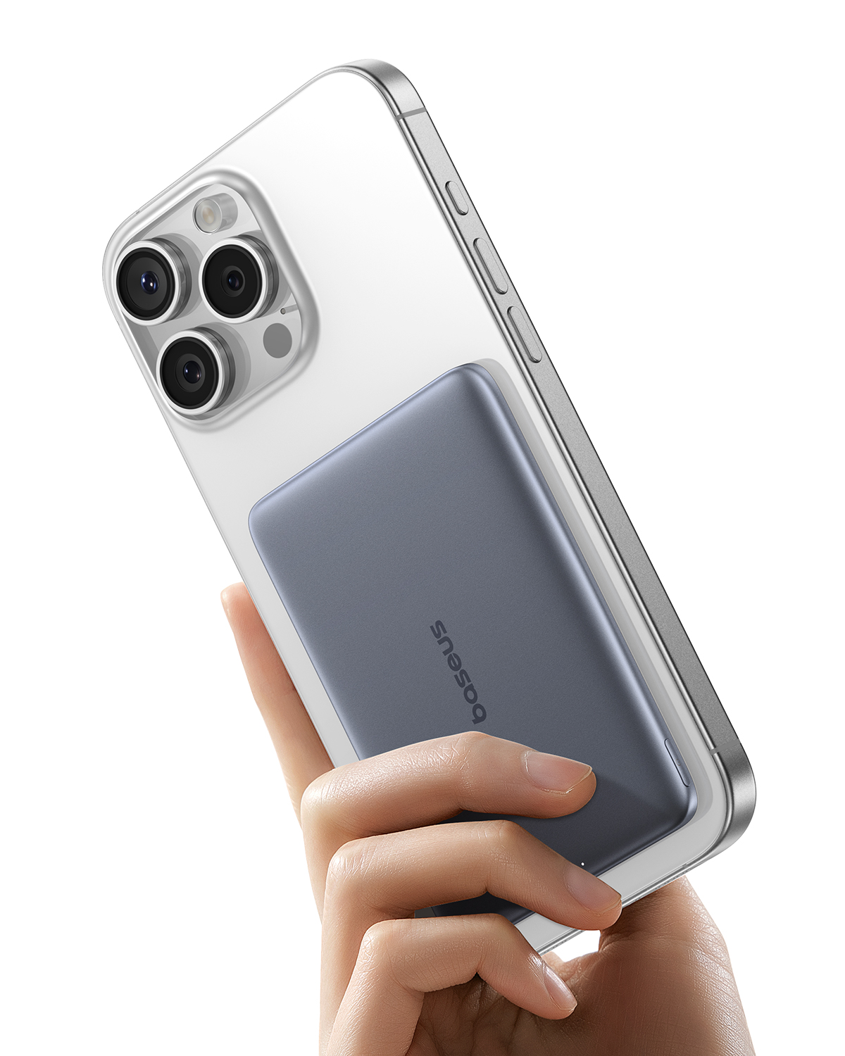 Baseus PicoGo battery pack