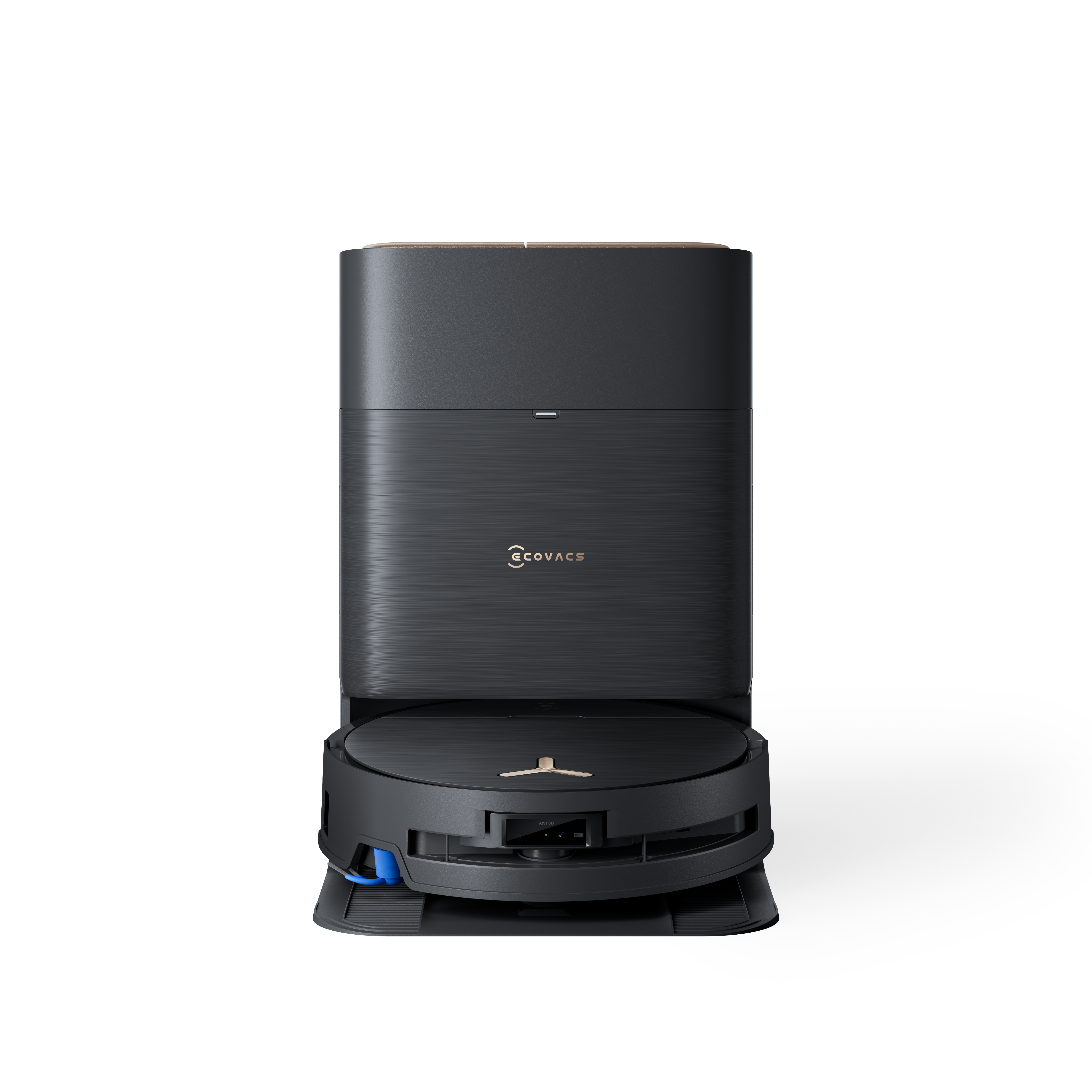 Ecovacs x9 pro omni