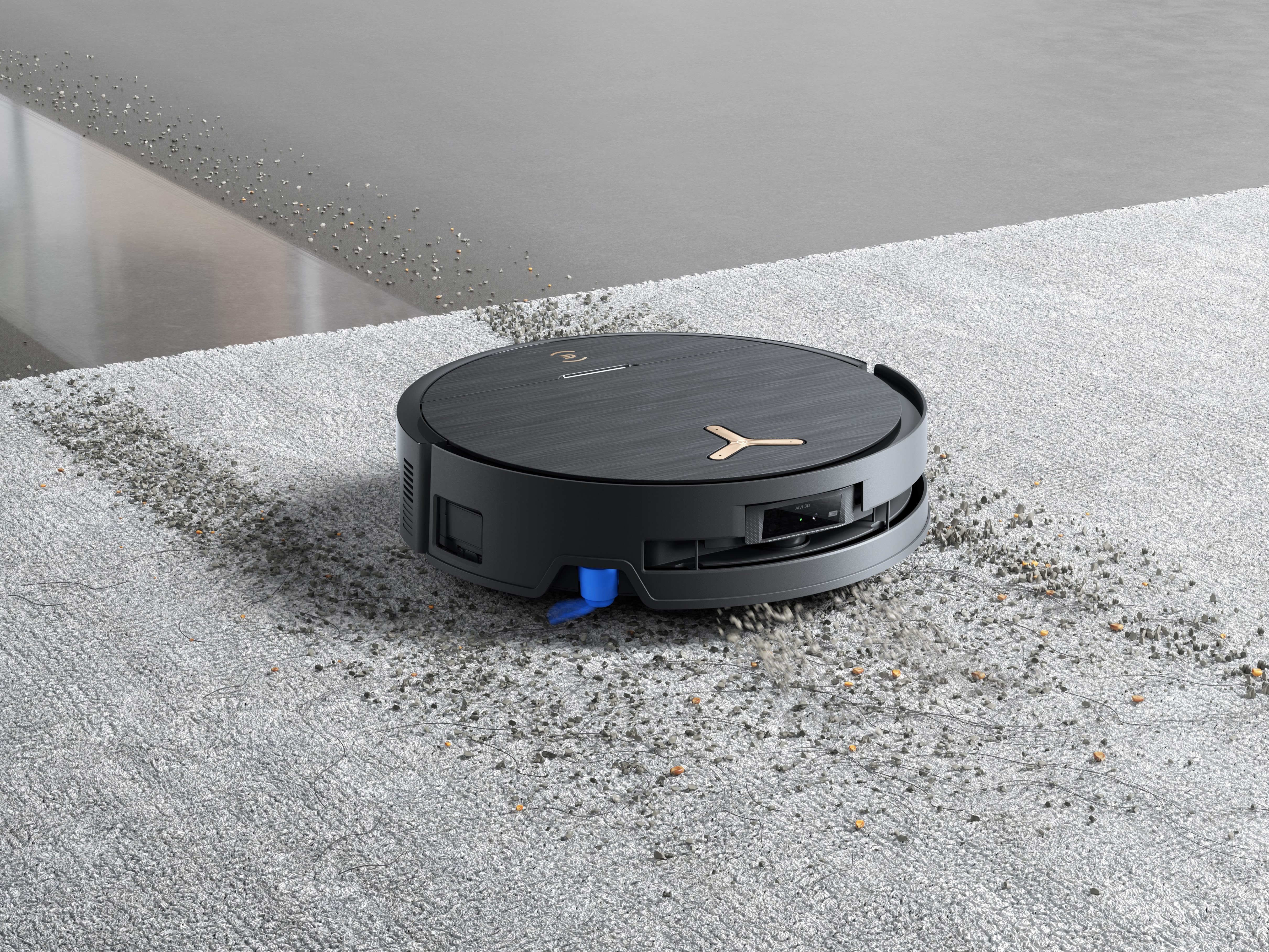 Ecovacs x9 pro omni
