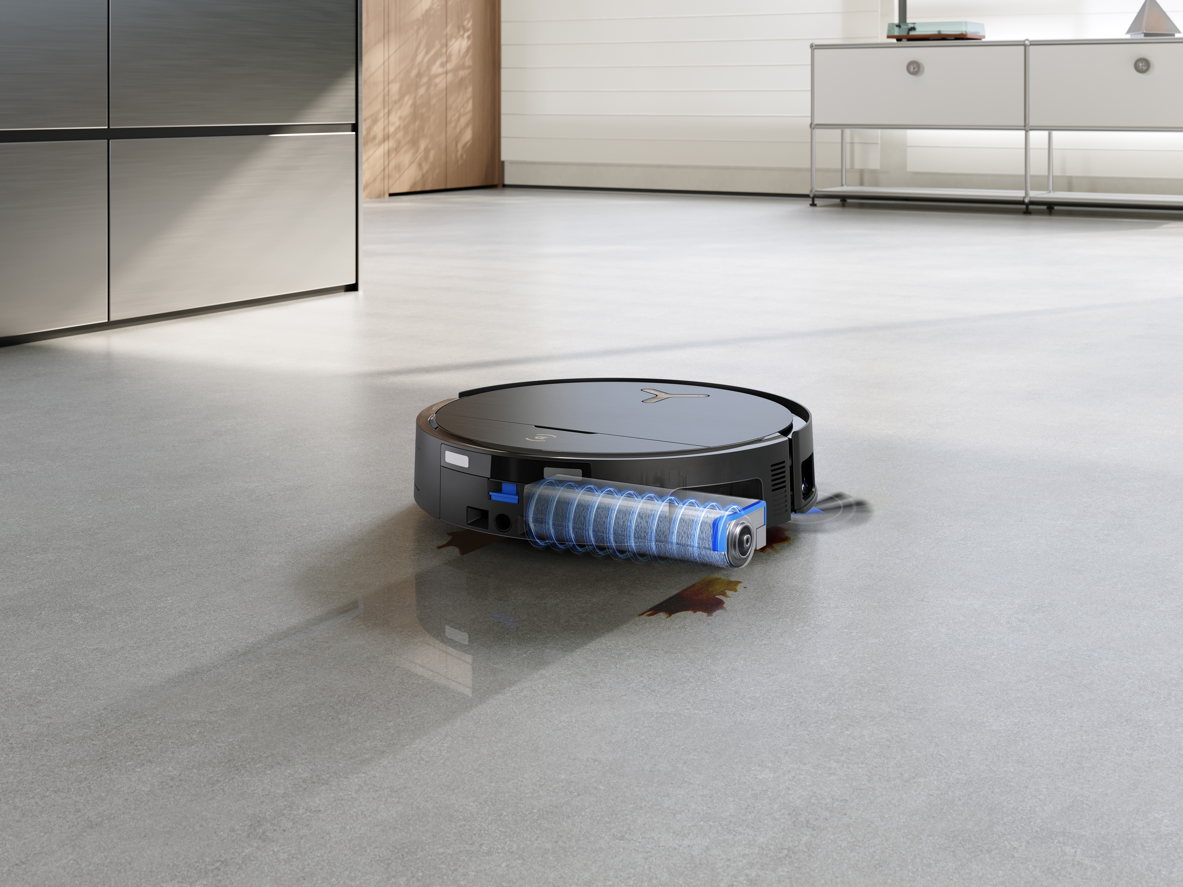 Ecovacs x9 pro omni