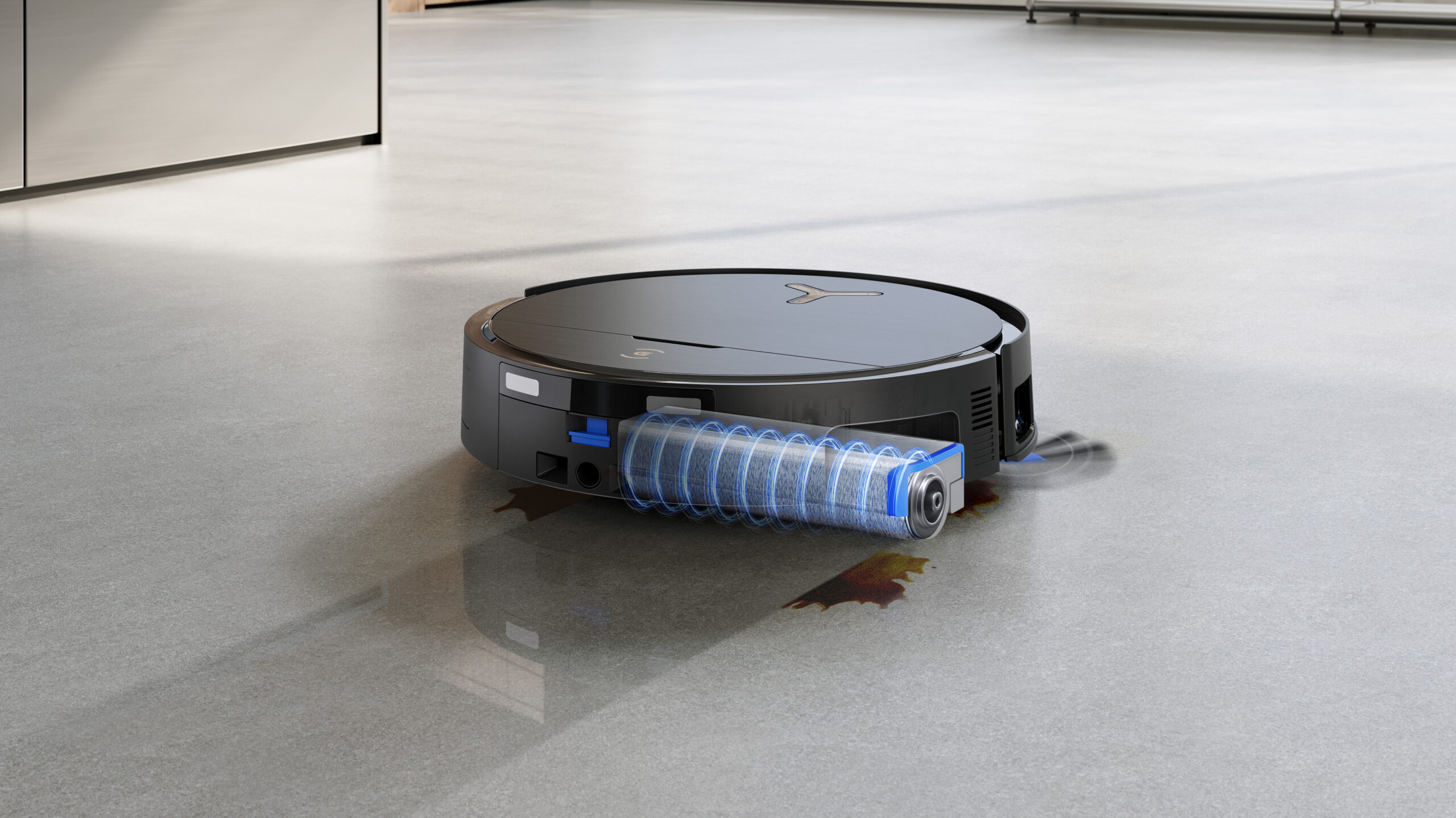 Ecovacs X9 Pro Omni