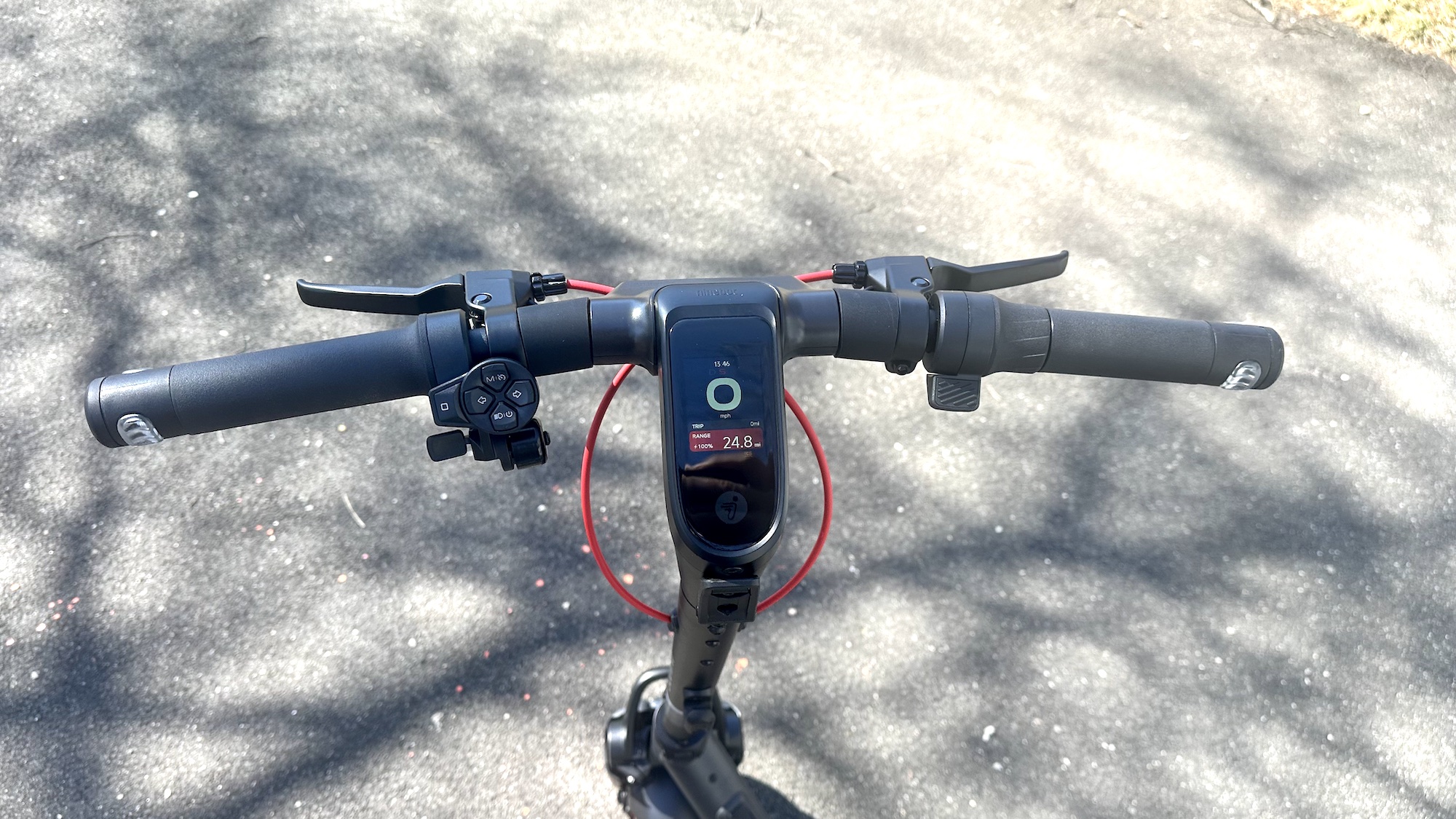 סגווי מקס G3