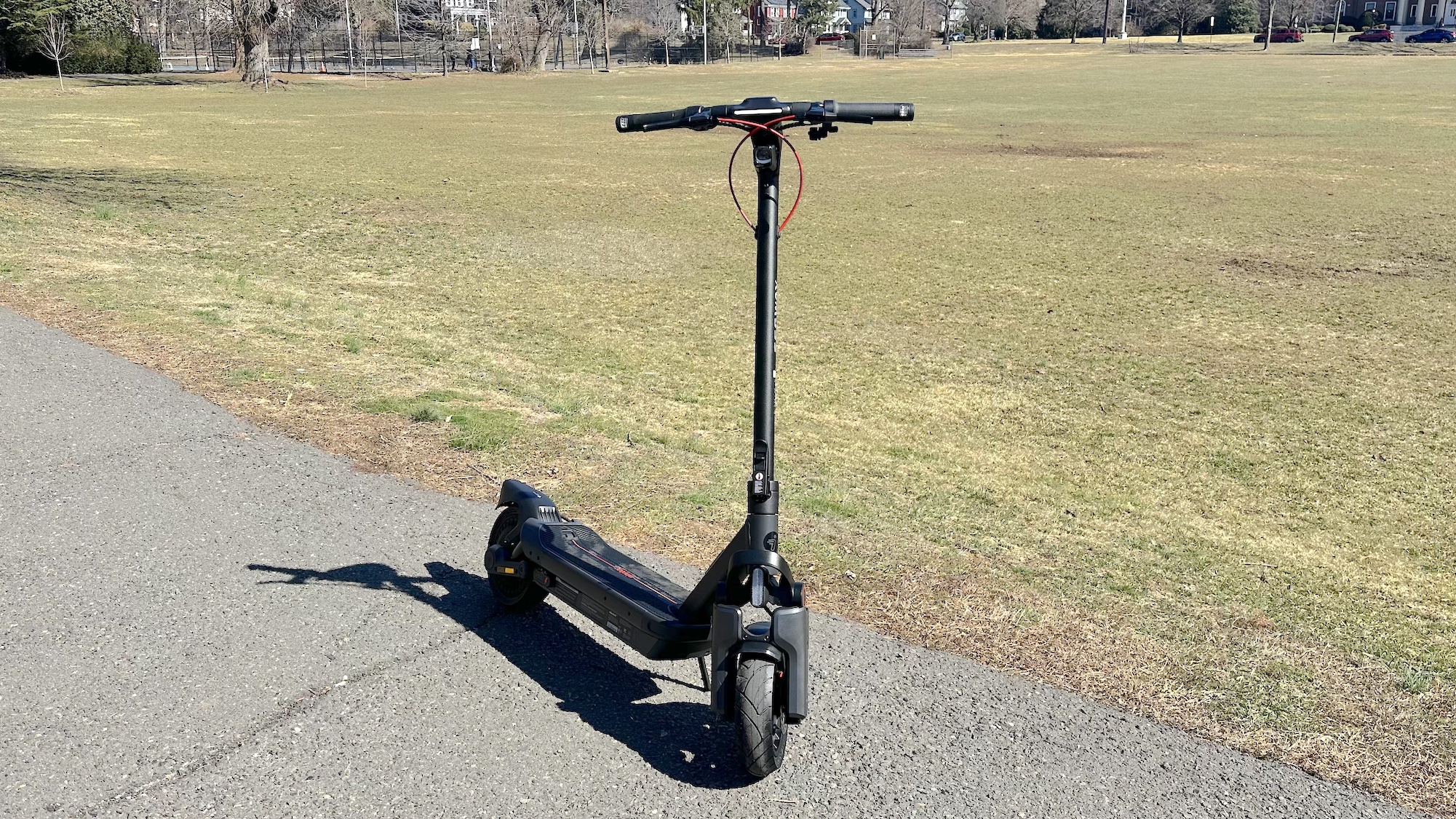 סגווי מקס G3