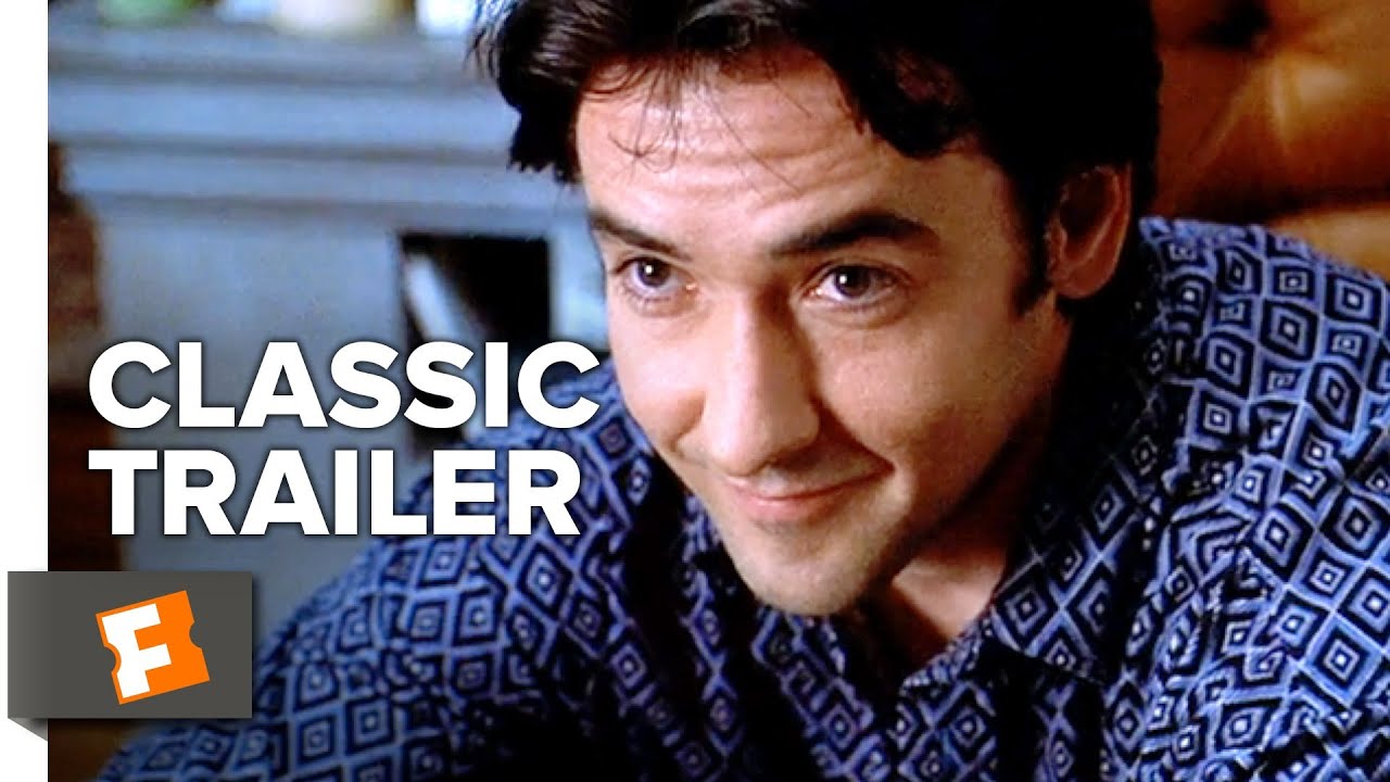 Traility High Fidelity (2000) טריילר מס '1 | נגררים קלאסיים של Movieclips - YouTube