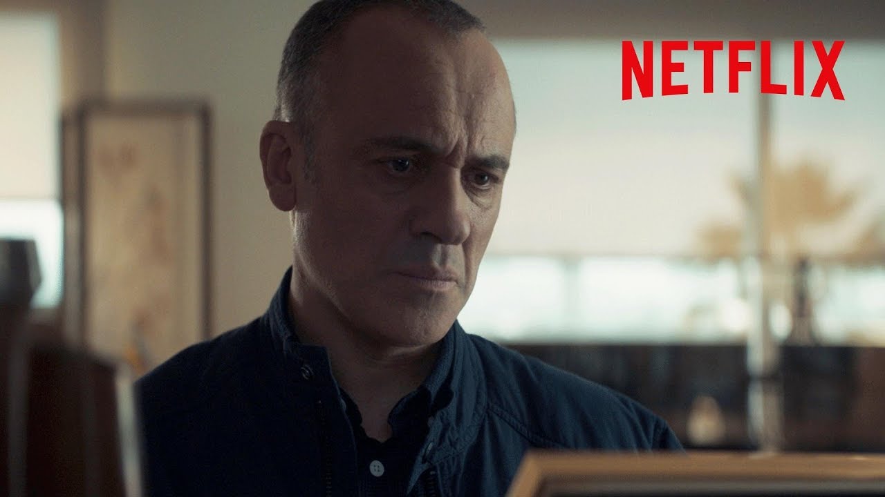 HOGAR CON JAVIER GUTIERREZ Y MARIO CASAS | Tráiler of Ficial | Netflix España - YouTube