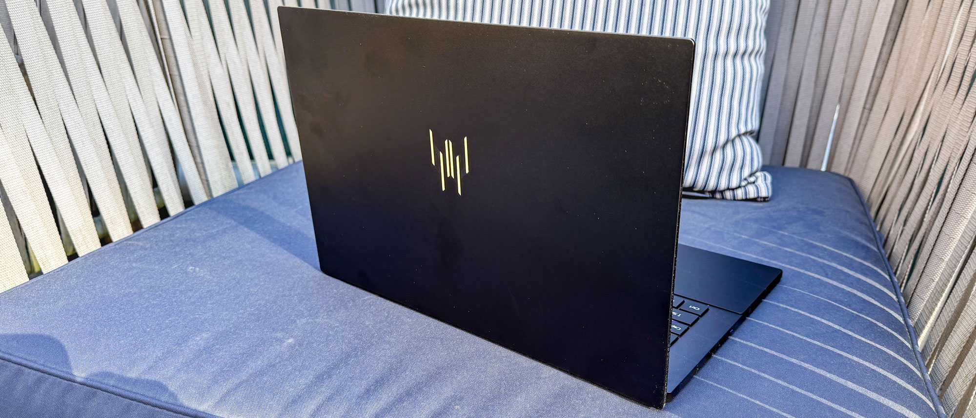 Acer Predator Triton 14 AI