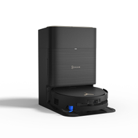 Ecovacs deebot x9 pro omni