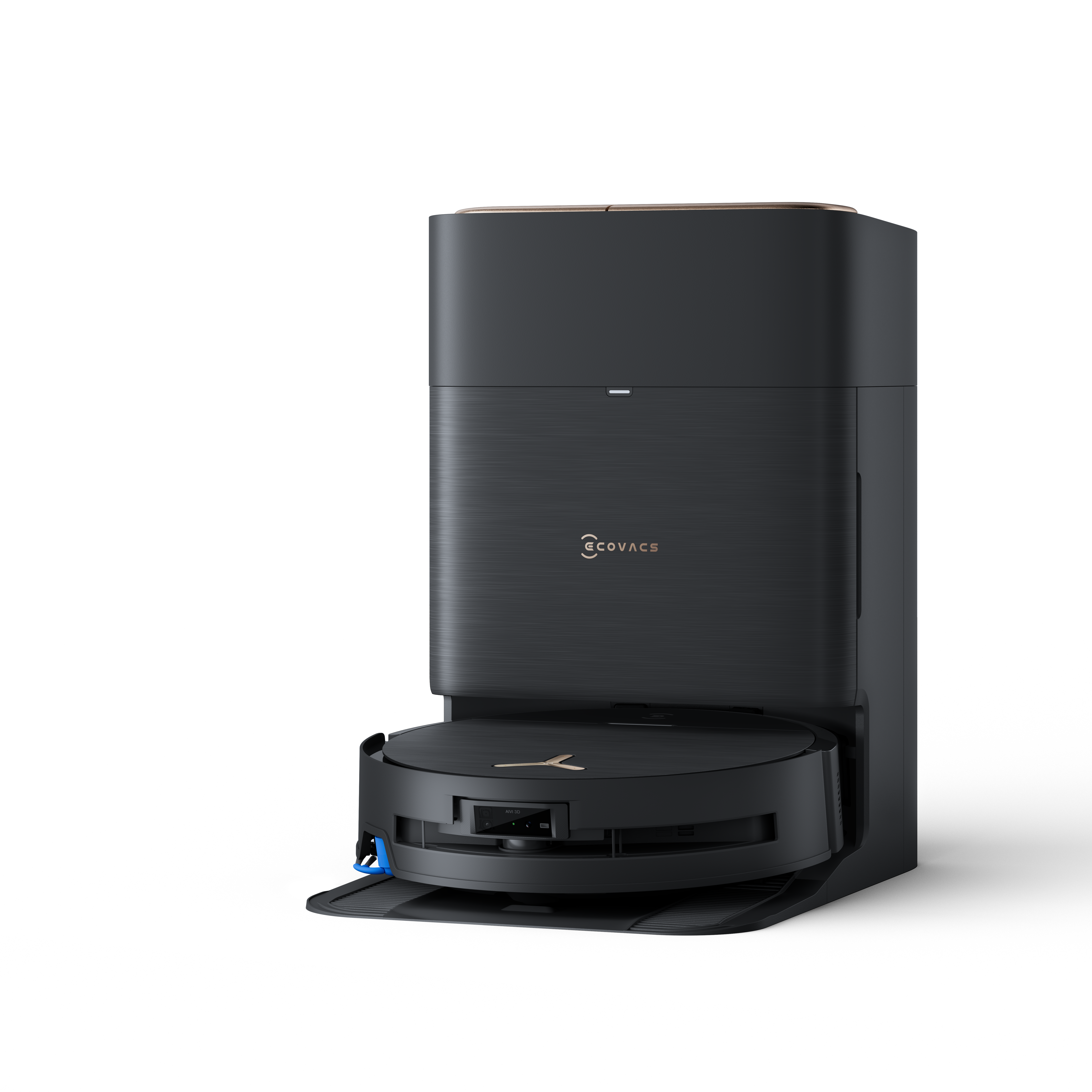Ecovacs x9 pro omni