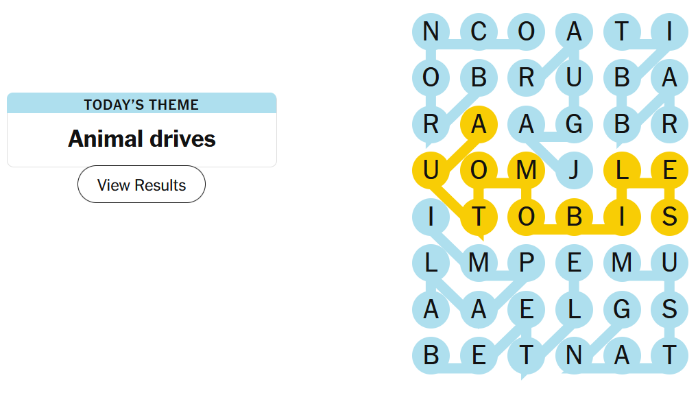 גדילים מס '438