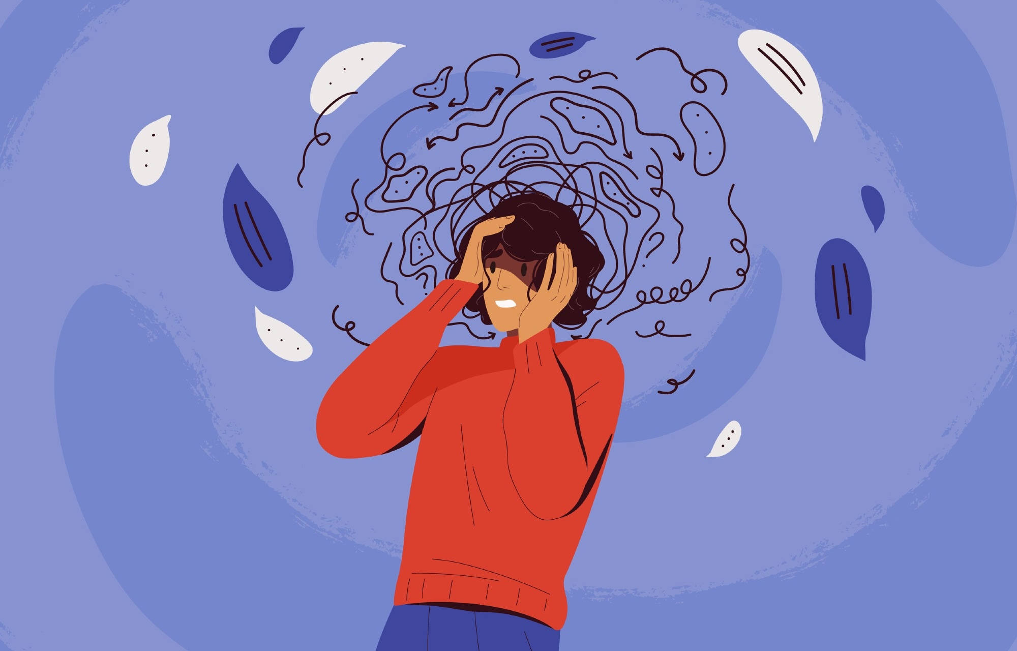 Study: Ubrogepant for the treatment of migraine prodromal symptoms: an exploratory analysis from the randomized phase 3 PRODROME trial. Image Credit: GoodStudio / Shutterstock