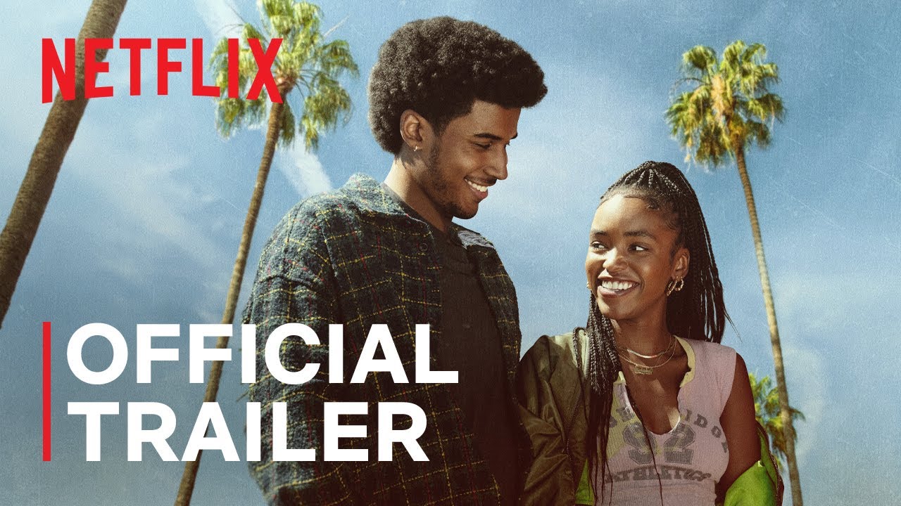 לנצח | טריילר רשמי | Netflix - YouTube
