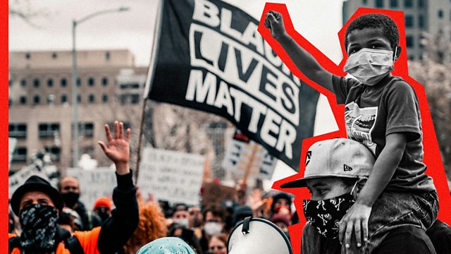 Backlash: The Murder of George Floyd documentary (2025)