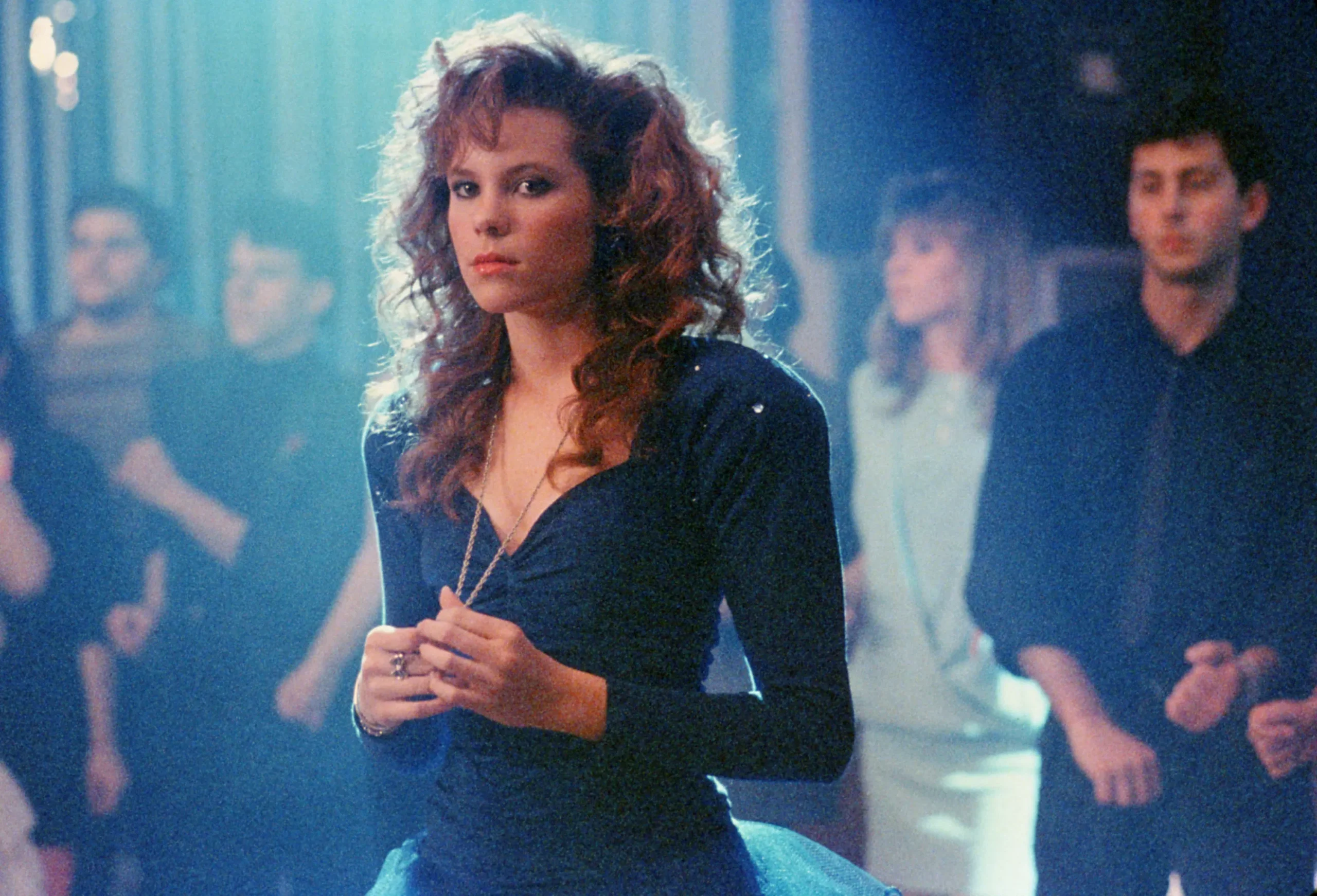 Teen Witch