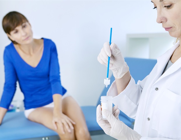 ה- FDA מאשר בבית מבחן HPV כחלופה למריחת פאפ