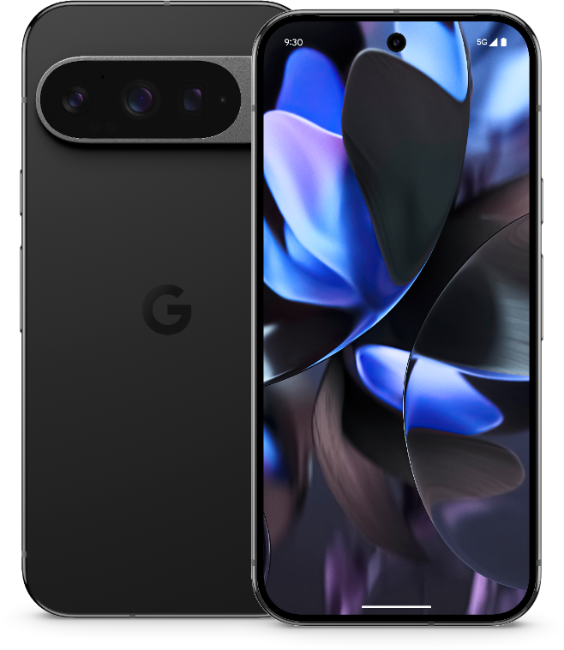 Google Pixel 9 Pro Obsidian ...