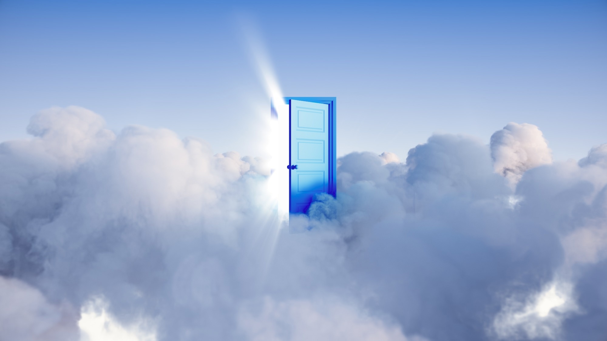 Study: Childhood predictors of belief in life after death across 22 countries. Image Credit: NeoLeo / Shutterstock