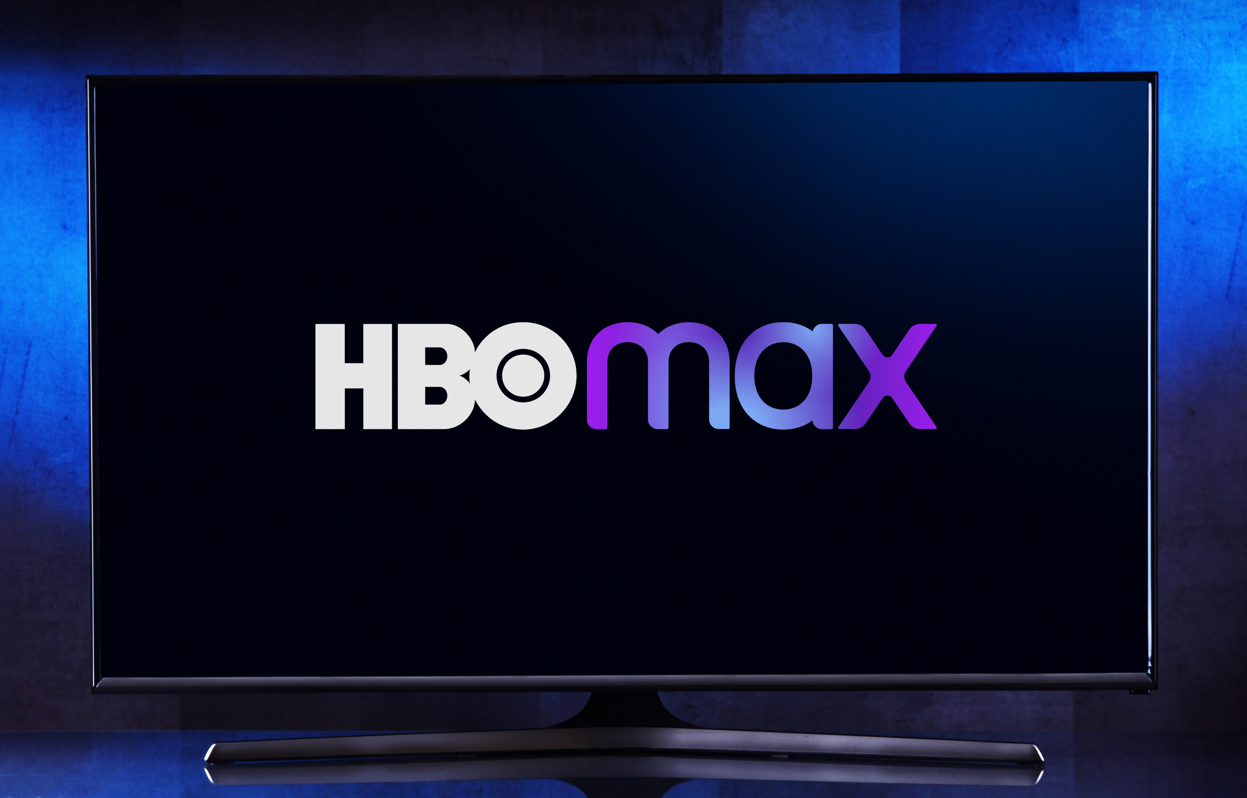 HBO MAX 