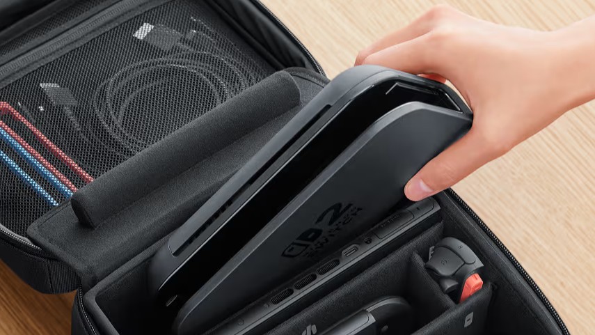 Nintendo Switch 2 Carrying Case