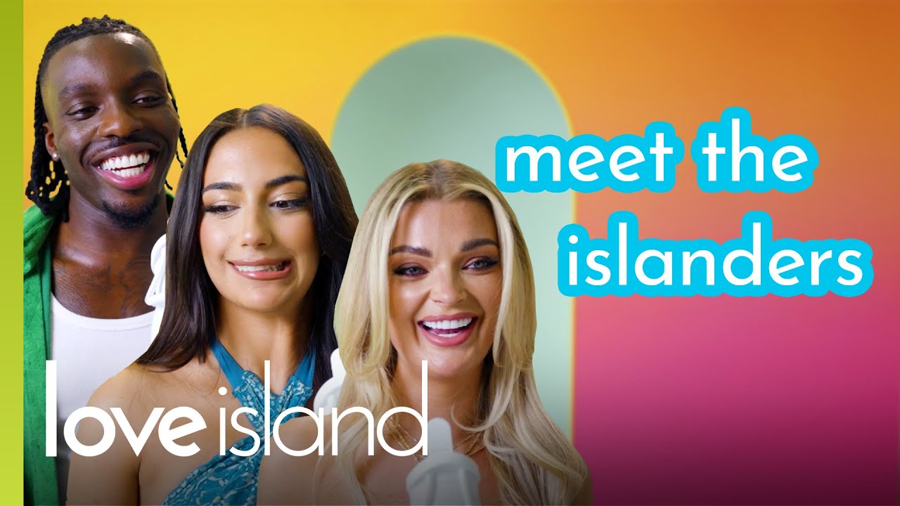 איך לצפות בעונה 12 'Love Island UK' בחינם באינטרנט מכל מקום - Datilin