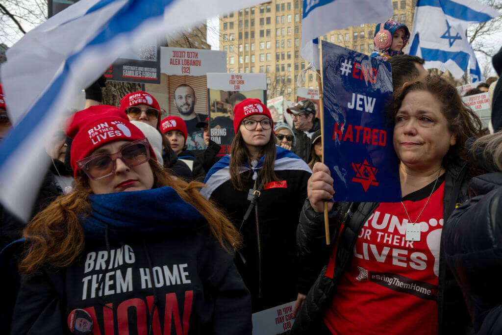 'מצמרר ומפחיד': רוץ לחייהם מארגנים מגיבים להתקפת בולדר