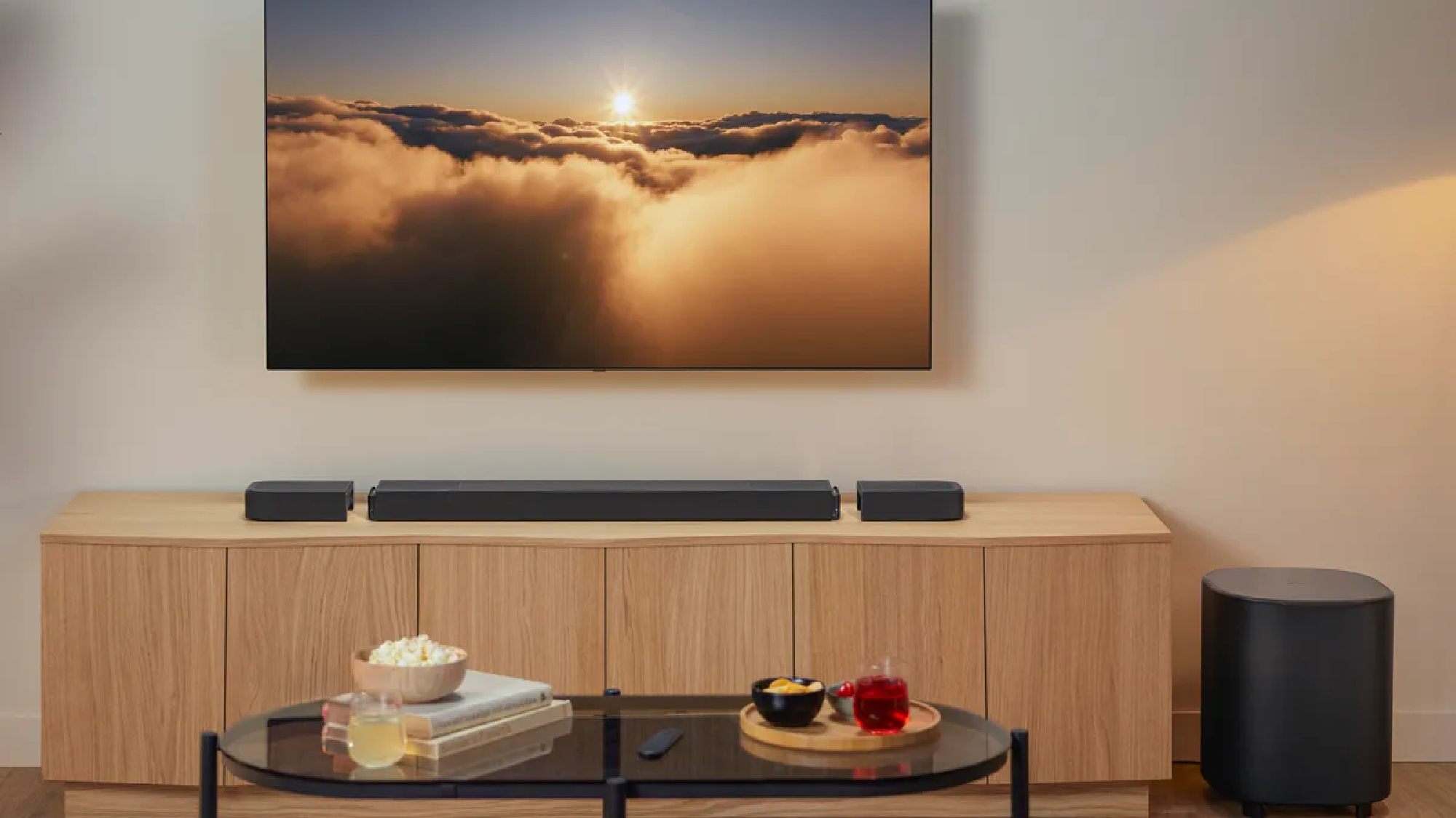 JBL Bar 1000 MK2